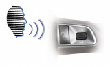 Voice control retrofit for Audi A5 8F Convertible 
