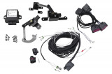 Auto-Leveling Headlights retrofit for VW T5 GP 