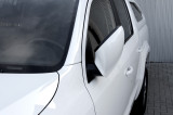 Complete set folding exterior mirrors for VW Amarok 2H 