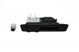 Complete set rear view camera Code 218 for Mercedes Benz C-Class W206 
