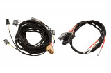Sound system for VW Golf 7 Vehicle: VW Golf 7 VII - 4 doors