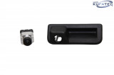 Complete set rear view camera for Seat Formentor KM7 