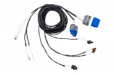 Cable Set retrofit LED high performance headlights code LG7 for Mercedes Benz series 907/910 