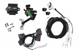 Auto leveling headlights retrofit for VW Passat 3C Type Of Drive: Front wheel drive