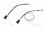 Adapter model upgrading tail lights for Mercedes Benz GLC-Class X253 