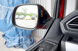 Lane Change Assistant including Exit Assistant for VW T6.1 SH Version: Right hand traffic