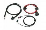 DAB Digital Radio wiring for Audi A4 8K MMI 2G Vehicle: Avant