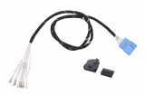 Adapter PLA Sensors > zFAS Audi MLB evo 