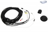 Cable set PDC control unit - central electrics - only rear for Audi, VW, Seat, Skoda MQB Version: Version 1