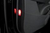 Original door warning light for Audi, VW, Skoda, Seat Version: Version 2