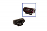 Repair kit connector 5 pin 1J0 973 705 plug housing for VW Audi Seat Skoda Cross section: All, Version: Only Connector