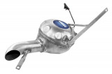 Complete kit Active Sound incl. Sound Booster for VW Golf 7 Vehicle: VW Golf 7 - Sportsvan, Version: PRO