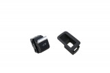 Push Button driver door electrical tailgate for Audi A4 8W PR-Number: Right hand drive, L0R