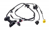 Cable set door driver door 4 door for Audi A3 8P Sportback like 8P4 971 029 C / G / K / M Model year: from model year 2008
