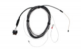 Cable set HomeLink garage door opening for Audi 