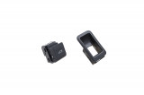 Push button driver door electrical tailgate for Audi Q3 F3 Version: Version 1