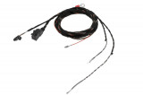 Cable set front camera MQB for VW, Seat, Skoda, Audi Version: Version 2