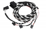 Navigation Command retrofit for Mercedes APS NTG 1, APS 50 
