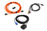 Navigation Command retrofit for Mercedes APS NTG 1, APS 50 