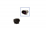 Repair kit connector 6 pin 3B0 973 813 plug housing for VW Audi Seat Skoda Cross section: All, Version: Only Connector