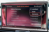 Complete kit Active Sound incl. Sound Booster for Audi A6, A7 4G Model year: from model year 2015, Version: EXTENDED