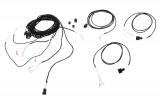 Complete set Front and Rear View Camera for Seat Formentor KM7 