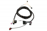 Cable set Navigation plus for Audi A1 8X, Q3 8U Sound System: Active Sound 9VD