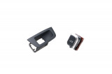 Push Button driver door electrical tailgate for Audi Q3 8U 