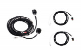 Side Assist incl. Rear Traffic Alert for Skoda Octavia 5E Vehicle: Sedan