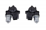 Door control parts Highline for VW Taigo CS PR-Number: Left-hand drive, L0L