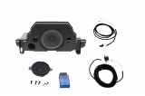 Complete set loudspeaker active sound system for Audi A5 F5 Vehicle: Sportback