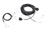 Cable set Blind Spot Sensor incl. Rear Traffic Alert for VW Golf 7 Vehicle: VW Golf 7