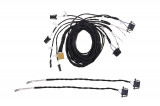 Cable Sound system for VW Golf 7 Vehicle: VW Golf 7 - Sportsvan