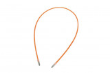 MOST fiber optic cable - various lengths Cable length: 5000 mm
