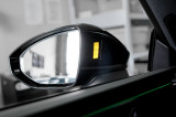 Audi side assist for Audi A7 4K PR-Number: Right hand drive, L0R