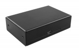 AUX, A2DP Bluetooth Plug and Play -  Music Receiver for VW, Skoda 