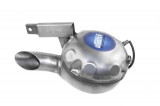 Complete kit Active Sound incl. Sound Booster for Mercedes ML W166, GLE W292 Version: EXTENDED