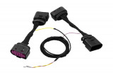 Adapter Bi-Xenon headlights for VW Golf 7, Polo 6C Headlights: Bi-Xenon