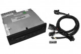 CD changer retrofit kit MP3 for Audi A6 4F - MMI 2G 