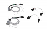 Cable set LED taillights for VW Sharan 7N1, Seat Alhambra 710 