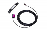Retrofit set DAB, DAB + antenna module for Skoda Octavia 5E Vehicle: Variant