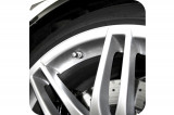 TPMS - Tire Pressure Monitoring Retrofit for Audi TT 8J 