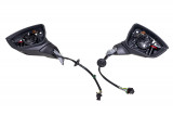 Complete Set Area View for Seat Tarraco KN2 Version: Version 1