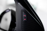 Audi side assist retrofit for Audi Q3 8U 