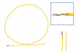 Repair cable, single cable MiT as  000 979 131 E + SEAL Version: Single sided equipped