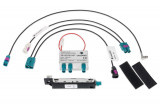 DAB+ Antenna splitter for VW Golf 7 