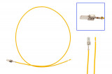 Repair cable, single cable MPT Male Contact 1.0 as 000 979 136 E Version: Single sided equipped