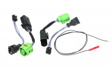 Adapter LED to LED facelift taillights for Audi A5, S5 Version: LED - US > to > LED facelift - EU