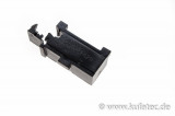 Spare part - microphone housing for VW ceiling light 