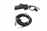 Complete rear view camera for Skoda Scala NW1 
